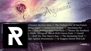 07 THE BLACKOUT ARGUMENT - Versus The Northern Wind