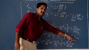 KTU | ME202 | AMOS | Torsion of Shaft | Prandtl