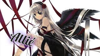 Nightcore - Alliè (Oonagh)//Azorasetsu