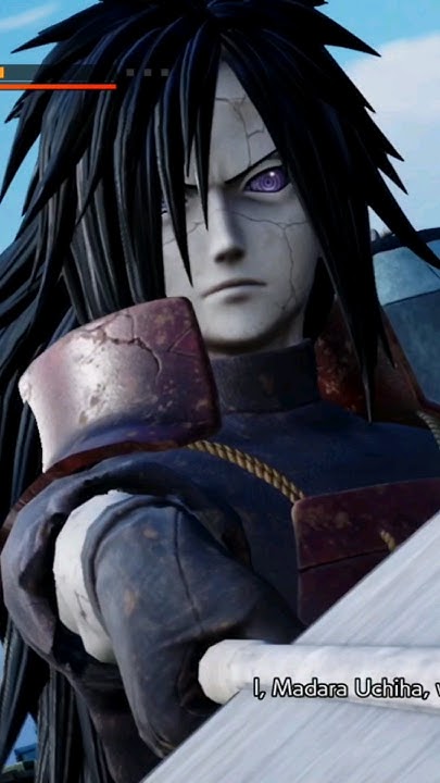 Madara All Special Attack in Jump Force #jumpforce #naruto - YouTube - How To Get Madara In Jump Force