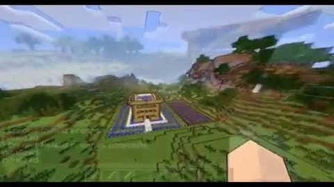 GLSL Shaders Mod 1.6.4/1.6.2/1.5.2/1.7.2