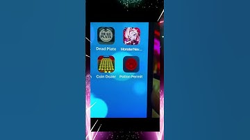 Thumbnail of Potion Permit   ios & android