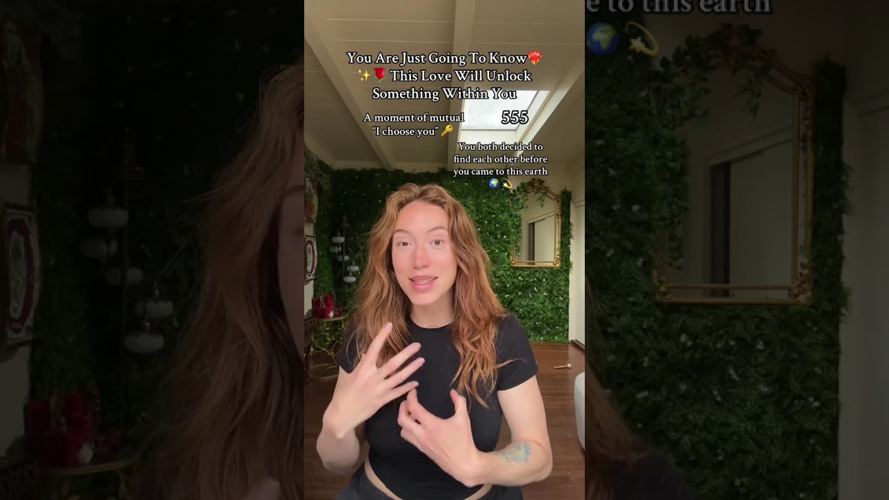 Channeled Angel Message ✨… #channeledmessage #chosenones #propheticword
