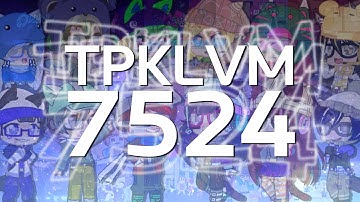 TPKLVM7524