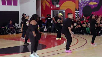 ISSA CALI UNITY 'ICU' SHOWCASE 2025