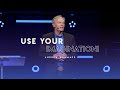 Use your Imagination! Andrew Wommack Full Sermon