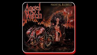 Angel Witch - FrontaL Assault 1986 full album *best quality *HQ*