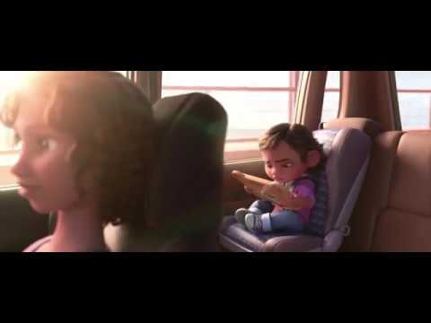 Wreck It Ralph Greenscreen