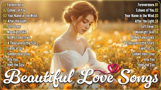 Download Lagu Sad \u0026 Beautiful Love Songs 2025 | Gentle Emotional Vibes | Easy-Listening Mix MP3