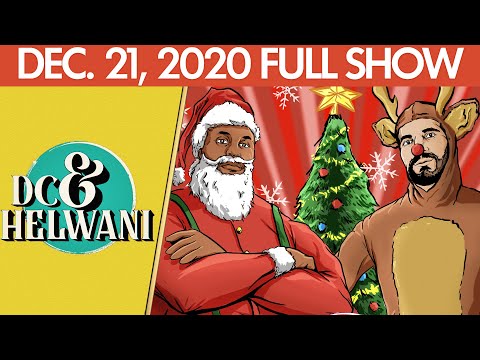 DC & Helwani (December 21, 2020) | ESPN MMA