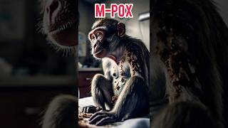Mpox - नए ख़तरनाक strain ने दे दी है दस्तक ! | Mpox news | mpox in india #shortsfeed #mpoxoutbreak