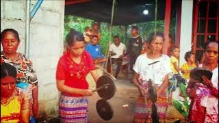 Amfoang Pah Amasat