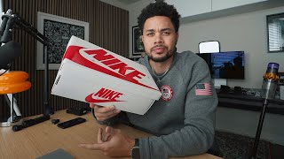 I Regret Unboxing Jordan 1 Low Metallic Navy: Here's Why by A Sneaker Life 8,874 views 2 months ago 7 minutes, 5 seconds