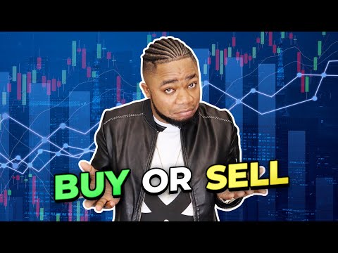 What Are The Types Of Orders In Forex | Forex Orders Detailed Explanation FX111