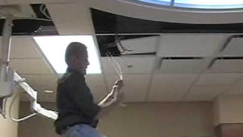 CT Sim-Install, Align, Calibrate 3/7