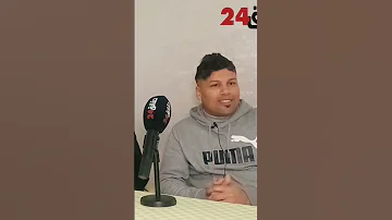 أول خروج إعلامي لصاحب أغنية معانا بنات الجامعة للفنان عمران 