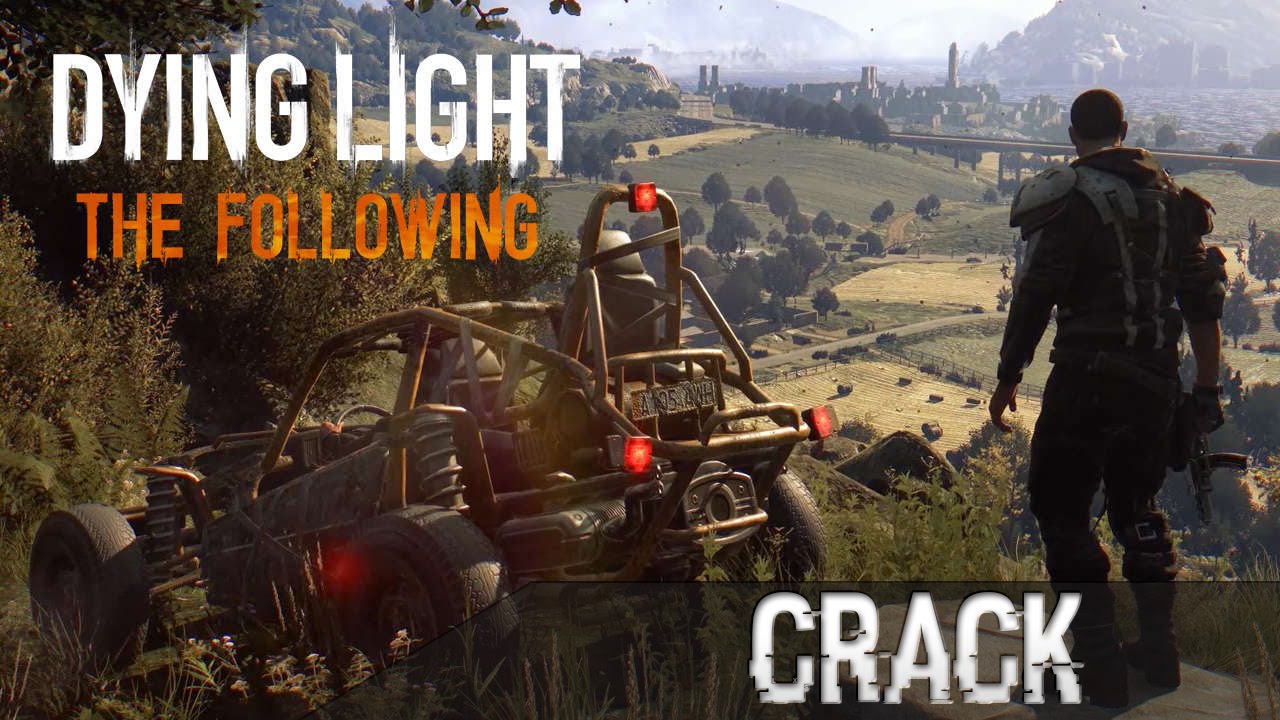 скачать кряк dying light
