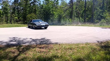 TPI Swap 8 firebird