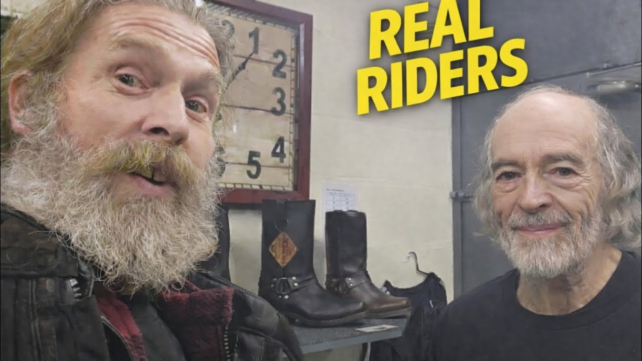 Tried & Tested | Biker’s Paradise (RevView)