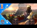 Ozymandias  bronze age empire sim  un jeu de strategie trop simplifi 