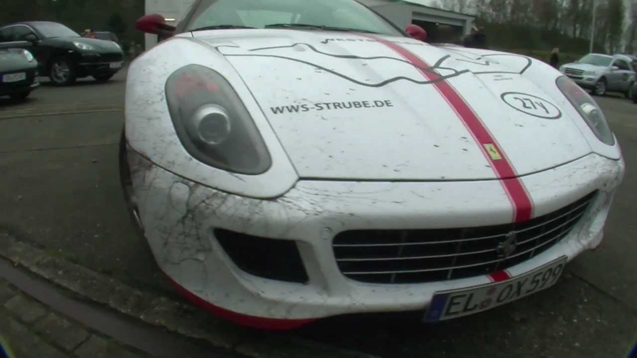 walkaround boats for sale Ferrari F599 GTB walkaround - Autogefühl Autoblog