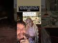 Travis Barker Condones His 17 Year Old Daughter&#39;s Actions And... | Perez Hilton #AlabamaBarker