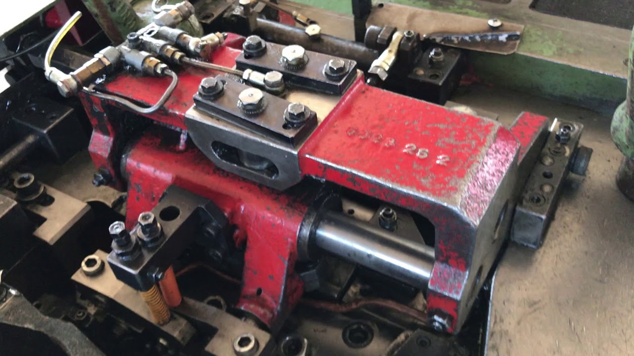 Carlo Salvi 246, 2 die 4 blow header www.manassero.eu