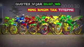 NENG ANGEN TAK TITEPNE QUOTES WA