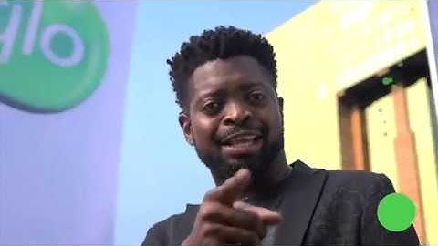 Glo is in the Air - DATA IS OXYGEN