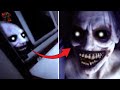 5 SCARY GHOST Videos To TAKE Your MIND OFF Things!