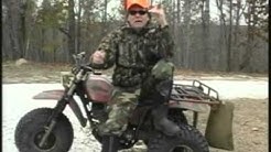 Outdoors With Tk And Mike Youtube Outdoors With Tk And Mike Youtube