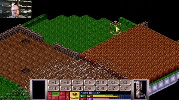 X-COM: UFO Defense - Part 22 of 48