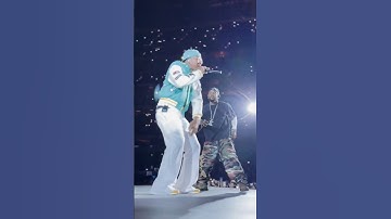Thumbnail of KENDRICK LAMAR BRINGS OUT AZ CHIKE @ SOFI STADIUM, LA | #GRANDNATIONALTOUR