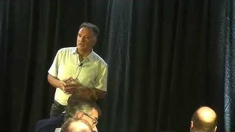 Jovan Golic @ Free and Safe in Cyberspace 2015 - EU Edition