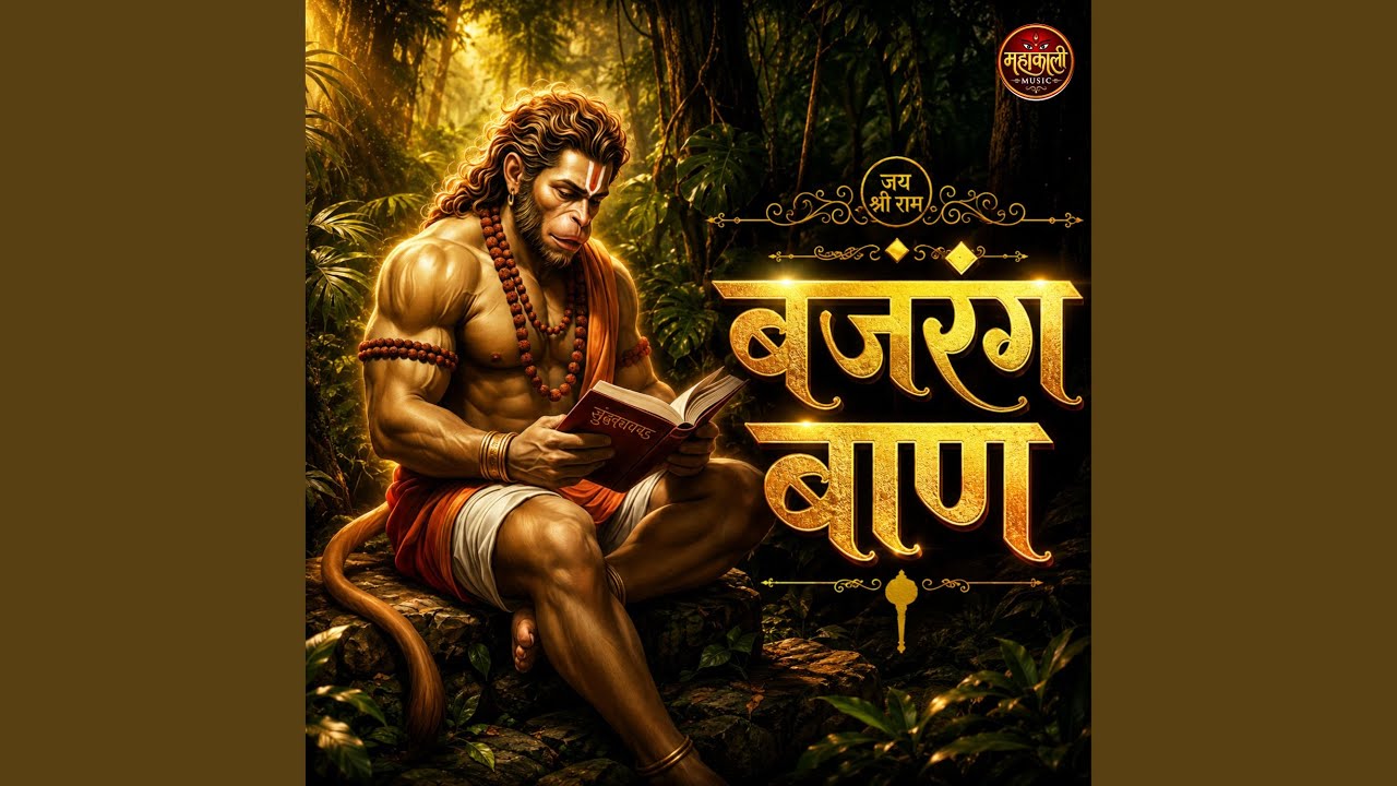 Watch Bajrang Baan on YouTube Watch Bajrang Baan on YouTube