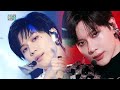 Taemin - Black Rose(일식) + Criminal [Show Music Core Ep 695]