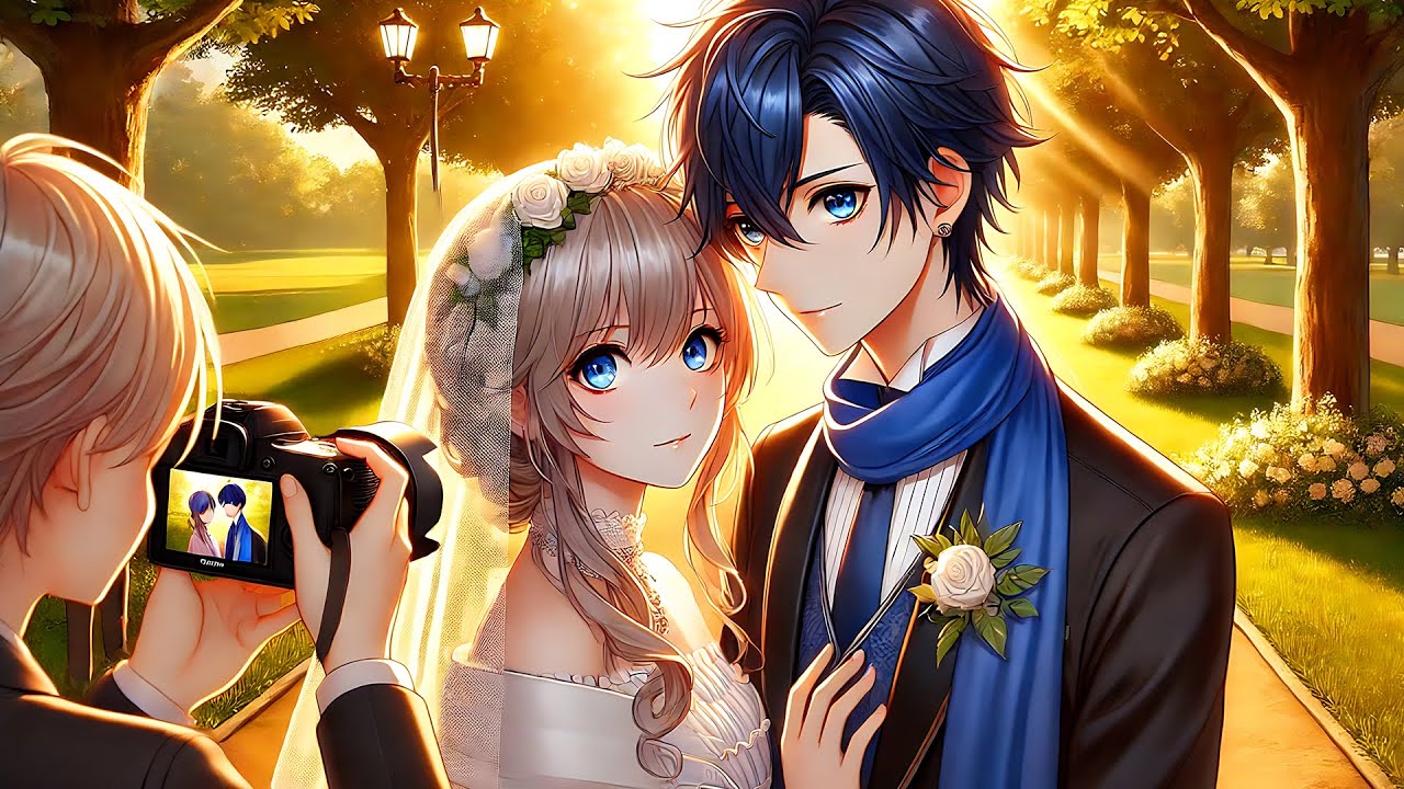 She Missed Our Wedding Shoot to Dine With Her Ex, So I Replaced the Bride Immediately