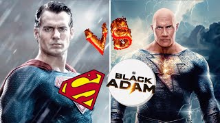 : Superman vs Black Adam #supermanvsblackadam #superman #blackadam #injustice2 #gamingvideos #ps4