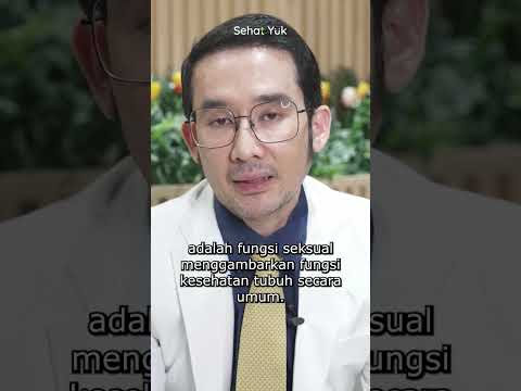 Video: Bagaimana impotensi membuat pria merasa?