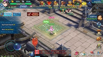 Võ lâm truyền kỳ mobile lậu free - Đã open....