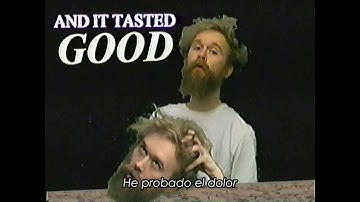 Jack Stauber - Dinner is not over / Sub. Español