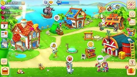 #81 Khu vườn trên mây  Mở rương vàng liệu có còn hot  Sự thật nằm hết trong video này