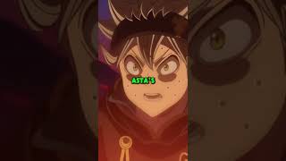 How Does Asta Actually Fly On The Demon Slayer Sword From Black Clover?