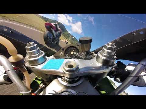 NZSBK 2017 Taupo RS125 Race 2 @MrFoamBoy