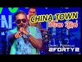 2FORTY2 Live | China Town (චයීන ටවූන්) - Lahiru Perera | Fusion Youth Night