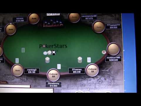 pokerstars is rigged pokerstars is rigged