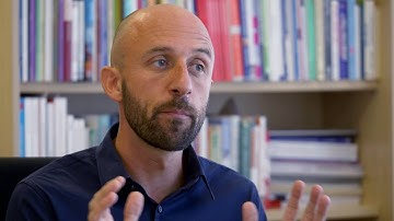 6.1: Structured interventions: setting out the evidence