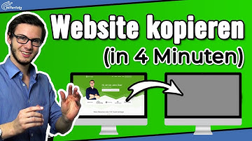 WordPress Website übertragen / kopieren (2025): Mit All-In-One WP Migration (+Upload Limit erhöhen)