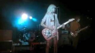 The Pretty Reckless- My Medicine Music Video