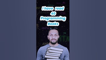 Top 5 programming books